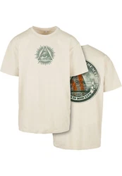 Upscale by Mister Tee New Order Tee 