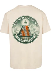 Upscale by Mister Tee New Order Tee 