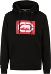 Ecko Unltd. Herren Base Hoody Rot/Schwarz/Dunkelrot