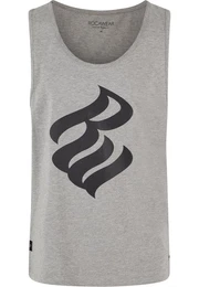 Tanktop Herren Basic Tank Top (1-tlg)