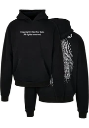 Sweatshirt Herren (1-tlg)