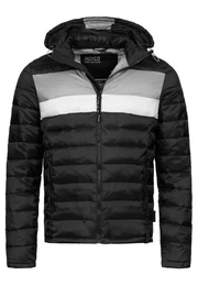 Steppjacke Hampshire