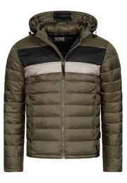 Steppjacke Hampshire