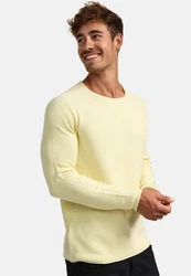 Indicode Strickpullover Loakim 