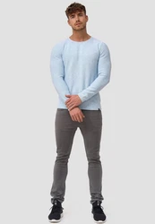 Indicode Strickpullover Loakim 