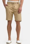 Indicode Bowmanville Shorts Khaki/Beige