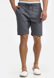 Indicode Bowmanville Shorts Eisen