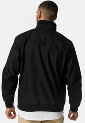 Indicode Winterjacke Ivano Schwarz