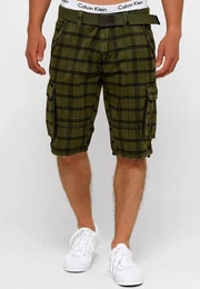 Cargoshorts Blixt