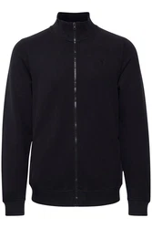 Blend Sweatjacke BHAvebury Hellblau/Schwarz/Dunkelblau/Blau