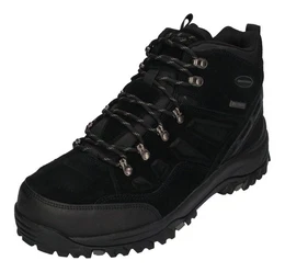 64869 Schnrboots BLK