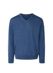 MAERZ Muenchen Pullover Blau/Hellblau/Dunkelblau