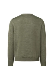 MAERZ Muenchen Pullover Rundhals 