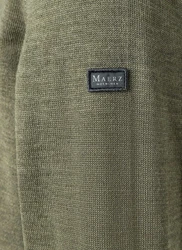 MAERZ Muenchen Pullover Rundhals 