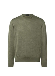 MAERZ Muenchen Pullover Rundhals 