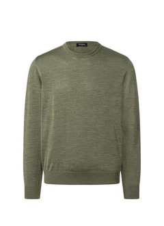 MAERZ Muenchen Pullover Rundhals MAERZ Muenchen Pullover Rundhals