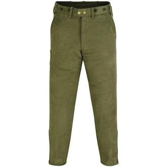 German Wear Lederhose GW601 Jägerhose Jagdhose
