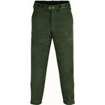 German Wear Lederhose GW601 Jägerhose Jagdhose Dunkelgrün/Grün/Khaki
