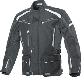 Bse Motorradjacke Textiljacke Torino II