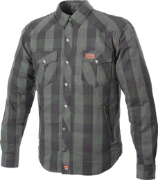 Bse Motorradjacke Textilhemd Fairbanks