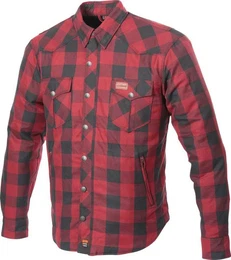 Bse Motorradjacke Textilhemd Fairbanks