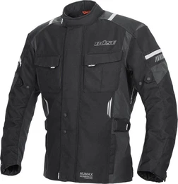 Bse Motorradjacke Textiljacke Breno Pro