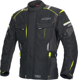 Bse Motorradjacke Textiljacke Breno Pro