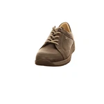 Finn Comfort Schnürschuh Style SARAGOSSA schwarz