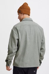 !Solid Kurzjacke SDKlostermann Hellgrau/Grau
