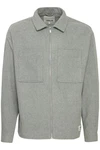 !Solid Kurzjacke SDKlostermann Hellgrau/Grau