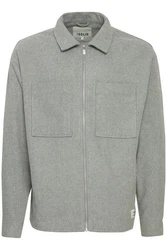 !Solid Kurzjacke SDKlostermann Hellgrau/Grau