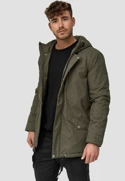 Winterjacke Anders