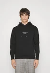 Jack & Jones Hoodie JORVESTERBRO Schwarz