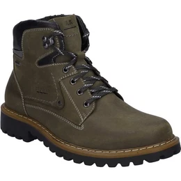 Chance 51, grn Stiefelette