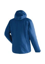 Maier Sports Funktionsjacke Peyor Blau/Dunkelblau
