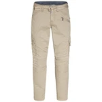 Timezone Cargohose Herren BenitoTZ Khaki/Beige