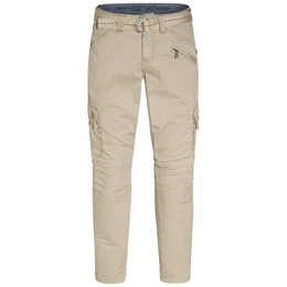 Cargohose Loose BenitoTZ Herrencargohose 100% Baumwolle