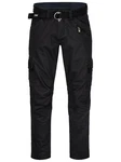 Timezone Cargohose Herren BenitoTZ Schwarz/Khaki