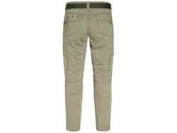 Timezone Cargohose Herren BenitoTZ Khaki