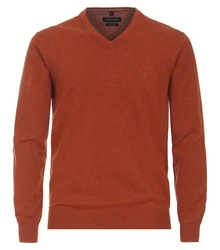 CASAMODA Pullover Uni 