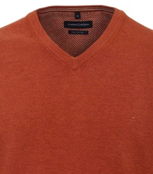 CASAMODA Pullover Uni 