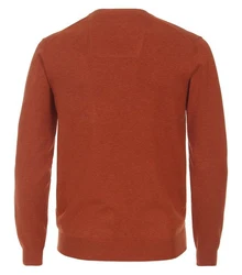CASAMODA Pullover Uni 