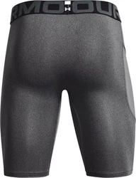 Under Armour Shorts HeatGear Armour Long Shorts Dunkelgrau/Grau/Hellgrau
