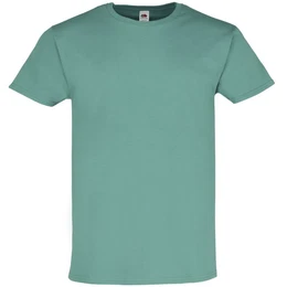 Rundhalsshirt Ringspun Premium T-Shirt