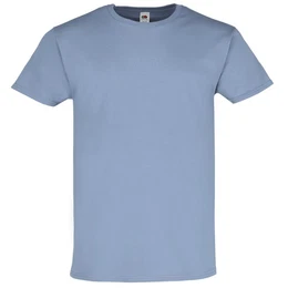Rundhalsshirt Ringspun Premium T-Shirt
