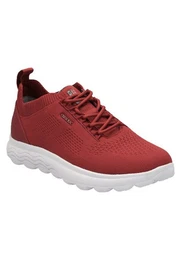 U Spherica Actif Knitted TEXT Sneaker