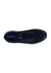 Geox U Spherica Actif A Sneaker (U35BAA) blau