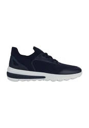 Geox U Spherica Actif A Sneaker (U35BAA) blau