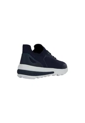 Geox U Spherica Actif A Sneaker (U35BAA) blau