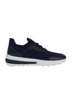 Geox U Spherica Actif A Sneaker (U35BAA) blau